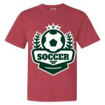 Garment-Dyed Heavyweight Comfort Colors® T-Shirt Thumbnail