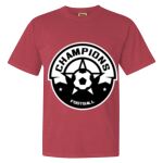 Garment-Dyed Heavyweight Comfort Colors® T-Shirt Thumbnail