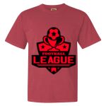 Garment-Dyed Heavyweight Comfort Colors® T-Shirt Thumbnail