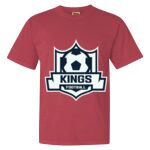 Garment-Dyed Heavyweight Comfort Colors® T-Shirt Thumbnail