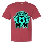 Garment-Dyed Heavyweight Comfort Colors® T-Shirt Thumbnail