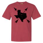 Garment-Dyed Heavyweight Comfort Colors® T-Shirt Thumbnail