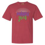 Garment-Dyed Heavyweight Comfort Colors® T-Shirt Thumbnail