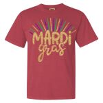 Garment-Dyed Heavyweight Comfort Colors® T-Shirt Thumbnail