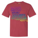 Garment-Dyed Heavyweight Comfort Colors® T-Shirt Thumbnail