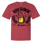 Garment-Dyed Heavyweight Comfort Colors® T-Shirt Thumbnail