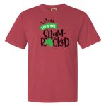 Garment-Dyed Heavyweight Comfort Colors® T-Shirt Thumbnail