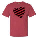 Garment-Dyed Heavyweight Comfort Colors® T-Shirt Thumbnail