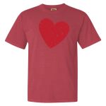 Garment-Dyed Heavyweight Comfort Colors® T-Shirt Thumbnail