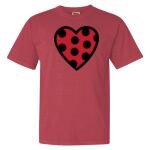 Garment-Dyed Heavyweight Comfort Colors® T-Shirt Thumbnail