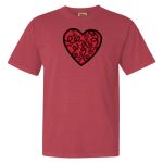 Garment-Dyed Heavyweight Comfort Colors® T-Shirt Thumbnail