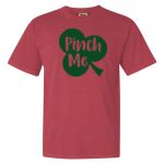 Garment-Dyed Heavyweight Comfort Colors® T-Shirt Thumbnail