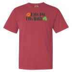 Garment-Dyed Heavyweight Comfort Colors® T-Shirt Thumbnail