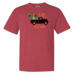 Garment-Dyed Heavyweight Comfort Colors® T-Shirt Thumbnail