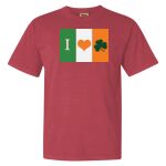 Garment-Dyed Heavyweight Comfort Colors® T-Shirt Thumbnail