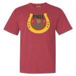 Garment-Dyed Heavyweight Comfort Colors® T-Shirt Thumbnail