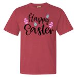 Garment-Dyed Heavyweight Comfort Colors® T-Shirt Thumbnail