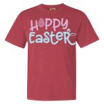 Garment-Dyed Heavyweight Comfort Colors® T-Shirt Thumbnail