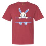 Garment-Dyed Heavyweight Comfort Colors® T-Shirt Thumbnail