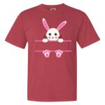 Garment-Dyed Heavyweight Comfort Colors® T-Shirt Thumbnail