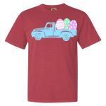 Garment-Dyed Heavyweight Comfort Colors® T-Shirt Thumbnail