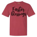 Garment-Dyed Heavyweight Comfort Colors® T-Shirt Thumbnail