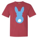 Garment-Dyed Heavyweight Comfort Colors® T-Shirt Thumbnail