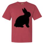 Garment-Dyed Heavyweight Comfort Colors® T-Shirt Thumbnail