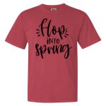 Garment-Dyed Heavyweight Comfort Colors® T-Shirt Thumbnail