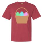 Garment-Dyed Heavyweight Comfort Colors® T-Shirt Thumbnail