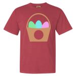 Garment-Dyed Heavyweight Comfort Colors® T-Shirt Thumbnail