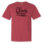 Garment-Dyed Heavyweight Comfort Colors® T-Shirt Thumbnail