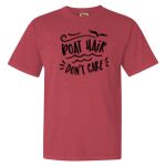 Garment-Dyed Heavyweight Comfort Colors® T-Shirt Thumbnail