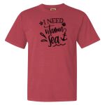 Garment-Dyed Heavyweight Comfort Colors® T-Shirt Thumbnail