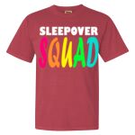 Garment-Dyed Heavyweight Comfort Colors® T-Shirt Thumbnail