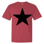 Garment-Dyed Heavyweight Comfort Colors® T-Shirt Thumbnail