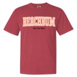 Garment-Dyed Heavyweight Comfort Colors® T-Shirt Thumbnail