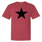 Garment-Dyed Heavyweight Comfort Colors® T-Shirt Thumbnail