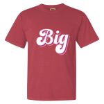 Garment-Dyed Heavyweight Comfort Colors® T-Shirt Thumbnail