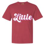 Garment-Dyed Heavyweight Comfort Colors® T-Shirt Thumbnail