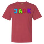 Garment-Dyed Heavyweight Comfort Colors® T-Shirt Thumbnail