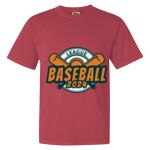 Garment-Dyed Heavyweight Comfort Colors® T-Shirt Thumbnail