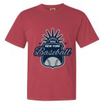 Garment-Dyed Heavyweight Comfort Colors® T-Shirt Thumbnail