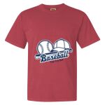 Garment-Dyed Heavyweight Comfort Colors® T-Shirt Thumbnail