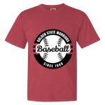 Garment-Dyed Heavyweight Comfort Colors® T-Shirt Thumbnail