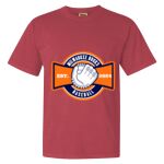 Garment-Dyed Heavyweight Comfort Colors® T-Shirt Thumbnail