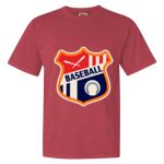 Garment-Dyed Heavyweight Comfort Colors® T-Shirt Thumbnail