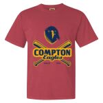 Garment-Dyed Heavyweight Comfort Colors® T-Shirt Thumbnail