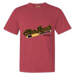 Garment-Dyed Heavyweight Comfort Colors® T-Shirt Thumbnail