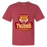 Garment-Dyed Heavyweight Comfort Colors® T-Shirt Thumbnail